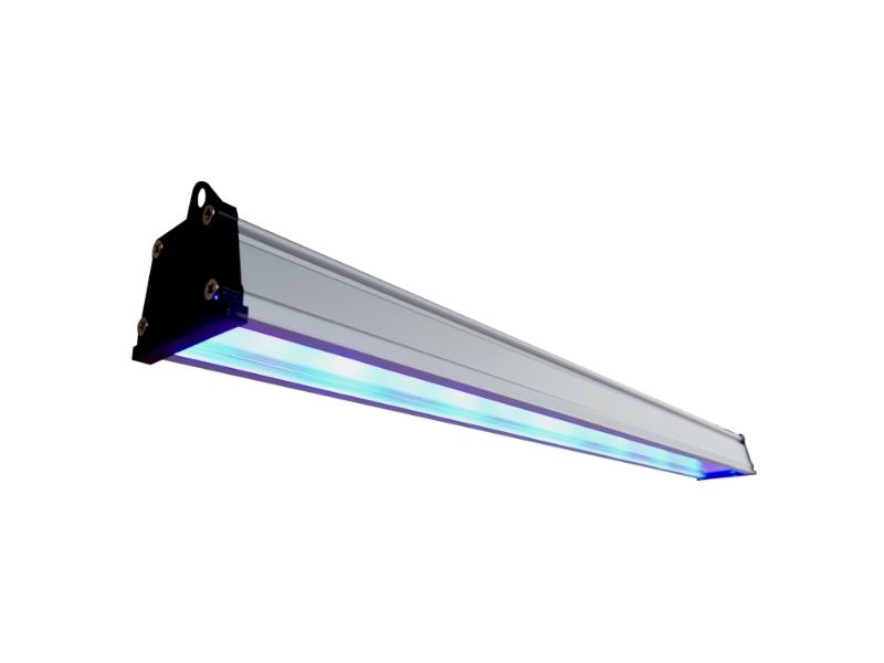 Serie B 26 W. UV.